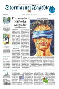 Stormarner Tageblatt - 03. Mai 2019