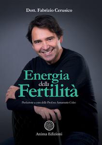 Fabrizio Cerusico - Energia della fertilità