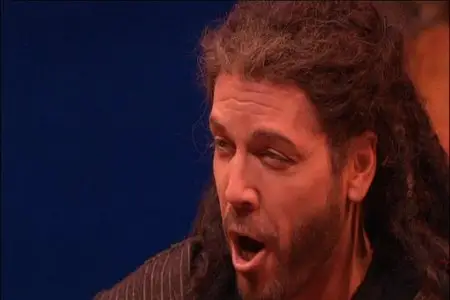 Jesus Lopez-Cobos, The Metropolitan Opera Orchestra, Renee Fleming, Thomas Hampson - Massenet: Thais (2010)