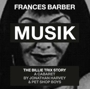 Frances Barber & Pet Shop Boys - Musik (2019)