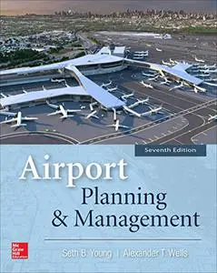 Airport Planning & Management, 7th Edition
