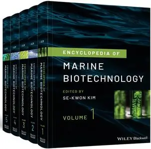 Encyclopedia of Marine Biotechnology (repost)