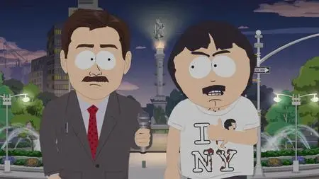 South Park S21E03