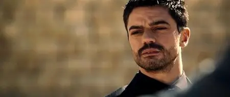 The Devil's Double (2011)