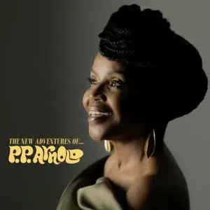 P.P. Arnold - The New Adventures of...P.P. Arnold (2019) [Official Digital Download]