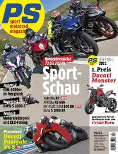 PS – 11 Januar 2022