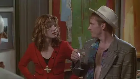 Two If By Sea (1996)