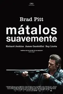 Mátalos suavemente (2012)