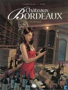 Chteaux Bordeaux - 03 - De Amateur