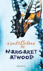 «Syndaflodens år» by Margaret Atwood