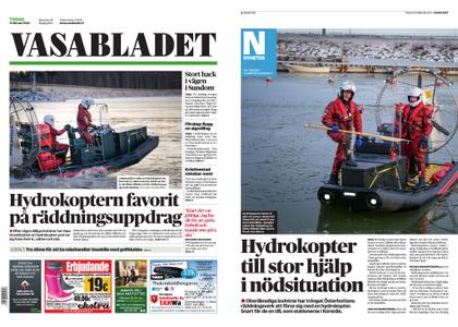 Vasabladet – 11.02.2020