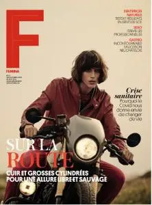 Femina France - 1er Novembre 2020