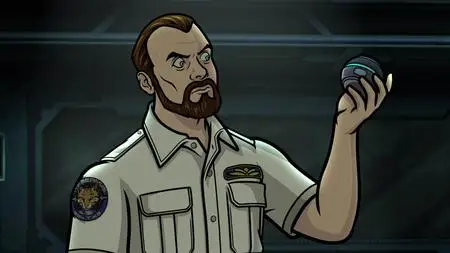 Archer S10E05