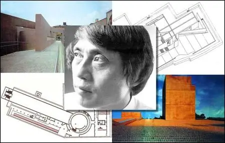Architects: Tadao Ando - Buildings & Projects (pics, no text)