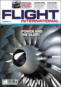 Flight International - 10-16 March 2009