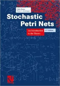 Stochastic Petri Nets: An Introduction to the Theory