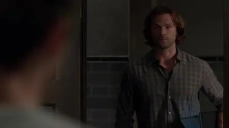 Supernatural S13E03