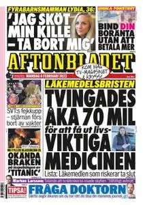 Aftonbladet – 06 februari 2023