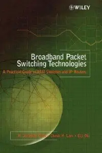 Broadband Packet Switching Technologies [Repost]