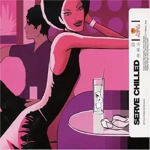 VA - Hed Kandi - Serve Chilled Vol.1 (1999)