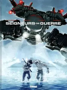 Les Seigneurs de guerre T2