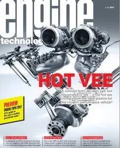 Engine Technology International - June 2017