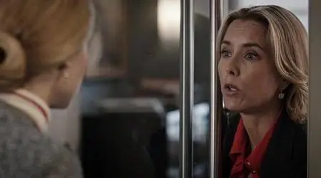 Madam Secretary S04E09