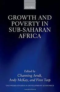 Growth and Poverty in Sub-Saharan Africa (Repost)