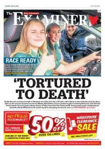 Bendigo Advertiser - June 18, 2019
