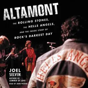 «Altamont» by Joel Selvin