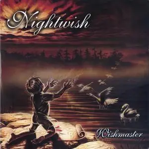 Nightwish - Wishmaster (2000)