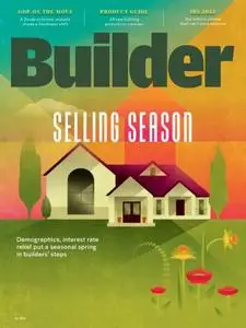 Builder - Q1, 2024