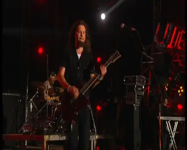 Jelonek - Przystanek Woodstock 2010 (2010) [DVD9]