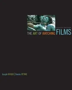 The Art of Watching Films, 8th edition