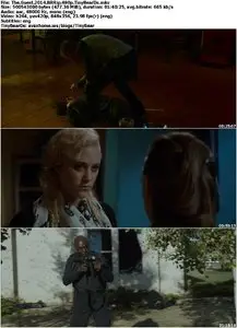The Guest (2014)