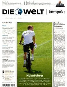 Die Welt Kompakt - 1 Juni 2016