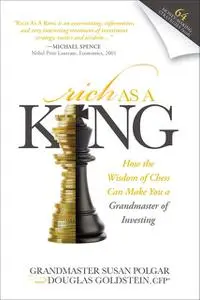 «Rich as a King» by Douglas Goldstein, Susan Polgar
