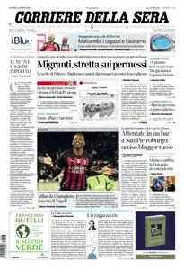 Corriere della Sera - 3 Aprile 2023