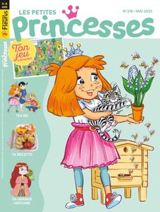 Les P'tites Princesses – 01 avril 2023