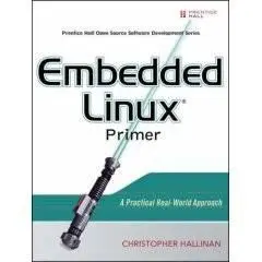 Embedded Linux Primer (REUPLOAD)