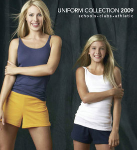 Uniform Collection 2009