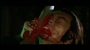 Hua Shan: Bloody parrot (1981) 