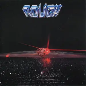 Rough - First cut (1988)