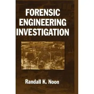 Forensic Engineering Investigation (repost)