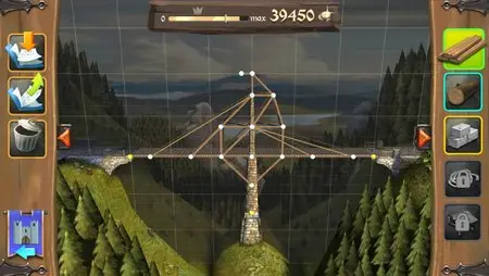 Bridge Constructor Medieval (2014)