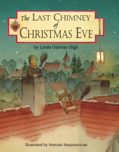 The Last Chimney of Christmas Eve