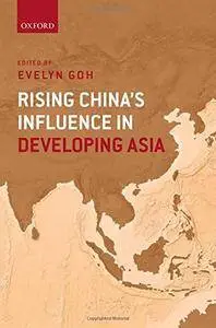 Rising China's Influence in Developing Asia