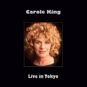Carole King - Carole King (Live in Tokyo) (2018)