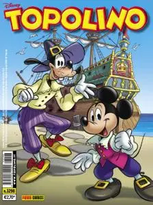 Topolino 3298 - 6 Febbraio 2019
