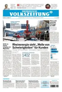 Kölnische Rundschau Oberbergischer Kreis – 10. November 2021